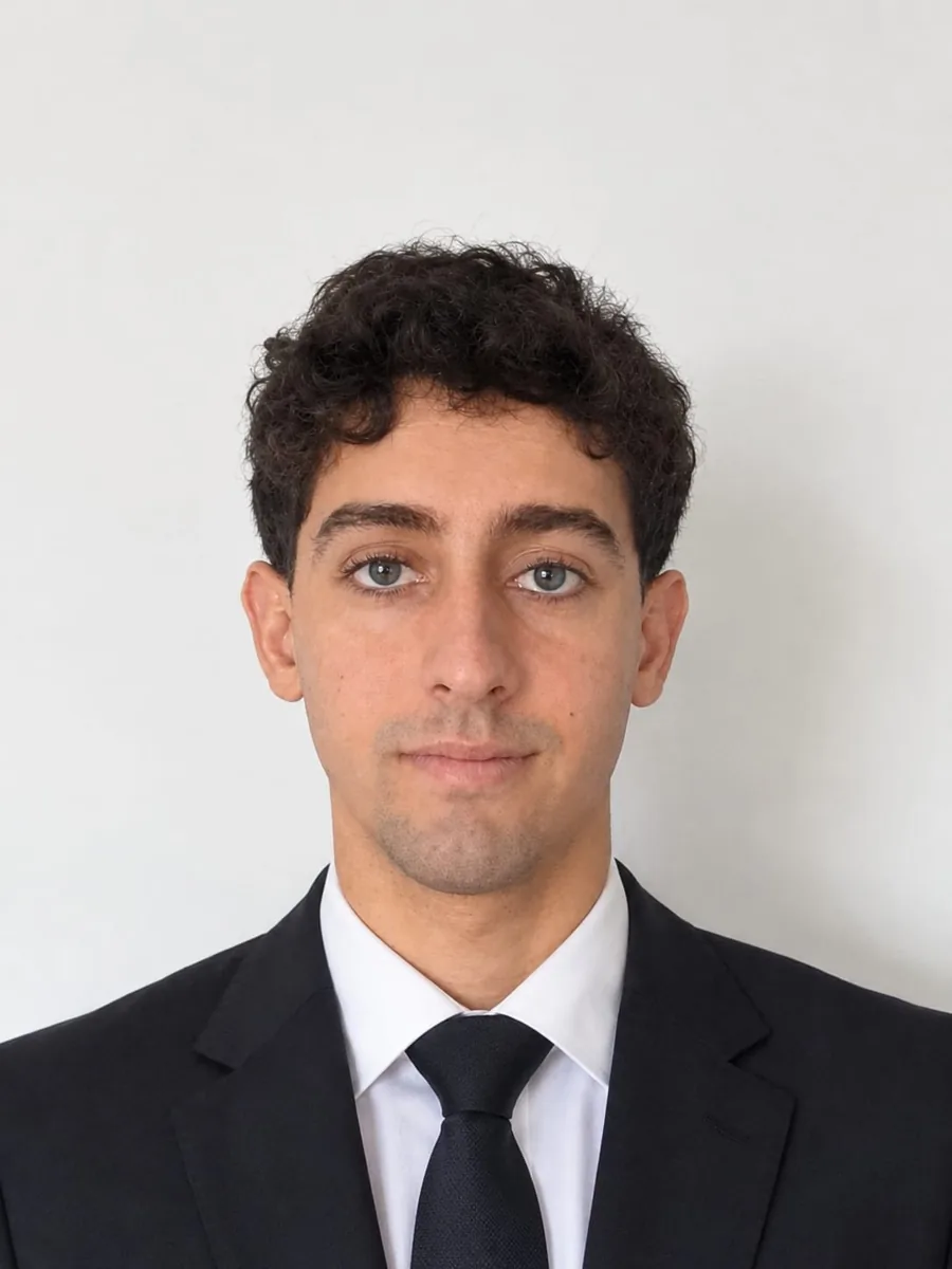 Rafael Thomas Dann